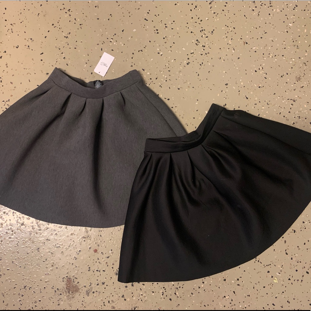 Skirts Bundle Size Small